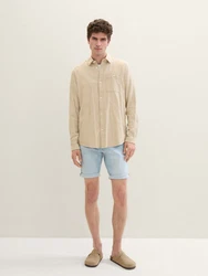 TOM TAILOR Denim Shorts 