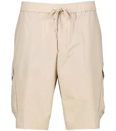 Shorts Herren Cargo-Shorts URBANEX Tapered Fit (1-tlg)