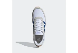 adidas RUN 70S Sneaker Herren Lifestyle Running Shoes Weiß/Creme/Blau/Hellgrau