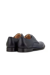 Digel Schnürschuh Sebastian Dunkelblau/Hellblau/Blau