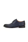 Digel Schnürschuh Sebastian Dunkelblau/Hellblau/Blau