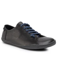 Sneakers Peu Cami K100249-012 Black Sneaker