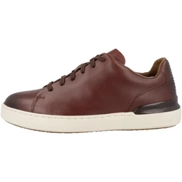 Court Lite Lace Herren Sneaker