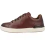 Clarks Leder Sneaker image