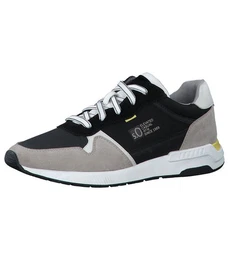Sneaker Leder/Textil Sneaker