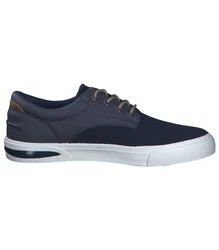 s.Oliver Sneaker Hellblau/Blau/Dunkelblau