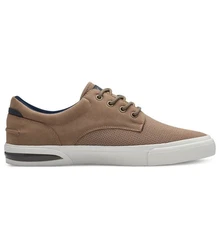 s.Oliver Sneaker Khaki/Braun/Beige