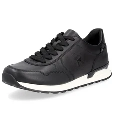 Sneaker Leder Sneaker
