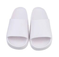 Coolwalk Herren Mules Strand Sandale (861934) Weiß (86193469)