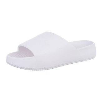Coolwalk Herren Mules Strand Sandale (861934) Weiß (86193469)