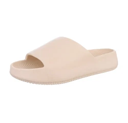 Coolwalk Herren Mules Strand Sandale (861934) Hellbraun (86193494)