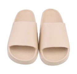 Coolwalk Herren Mules Strand Sandale (861934) Hellbraun (86193494)