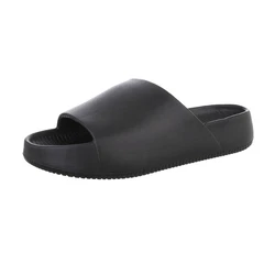 Coolwalk Herren Mules Strand Sandale (861934) Schwarz (86193486)