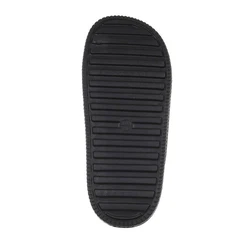 Coolwalk Herren Mules Strand Sandale (861934) Schwarz (86193486)