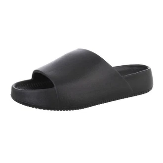 Coolwalk Herren Mules Strand Sandale (861934) Schwarz (86193486)
