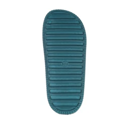 Coolwalk Herren Mules Strand Sandale (861934) Grün (86193477)