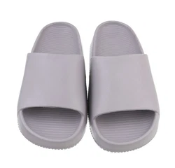 Coolwalk Herren Mules Strand Sandale (861934) Grau (86193471)