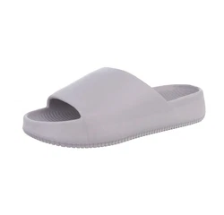 Coolwalk Herren Mules Strand Sandale (861934) Grau (86193471)