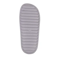 Coolwalk Herren Mules Strand Sandale (861934) Grau (86193471)