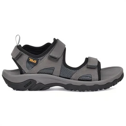 Trailpulse fr Herren Outdoorsandale