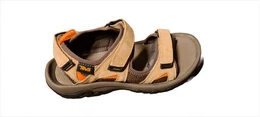 Trailpulse fr Herren Outdoorsandale