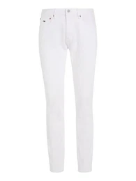 Slim-fit-Jeans SCANTON SLIM im 5-Pocket-Style