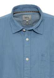 camel active 5-Pocket Jeans Blau/Hellblau/Dunkelblau