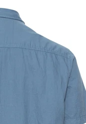 camel active 5-Pocket Jeans Blau/Hellblau/Dunkelblau