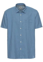 camel active 5-Pocket Jeans Blau/Hellblau/Dunkelblau