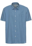 camel active 5-Pocket Jeans Blau/Hellblau/Dunkelblau
