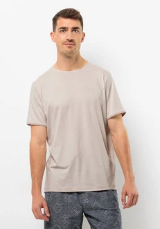 Jack Wolfskin T-Shirt TRAVEL Jack Wolfskin T-Shirt TRAVEL