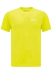 Jack Wolfskin T-Shirt VONNAN S/S T 