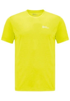 Jack Wolfskin T-Shirt VONNAN S/S T Jack Wolfskin T-Shirt VONNAN S/S T