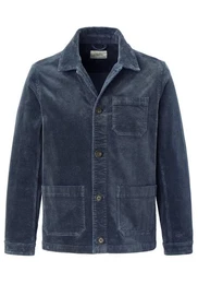Outdoorjacke Grover Modische Hemdjacke aus der 16 Shades Edition