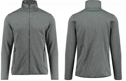 Outdoorjacke Roto III Herren Powerstretchjacke Fleecejacke 280699