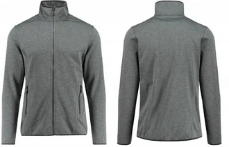 McKINLEY Fleecejacke Roto III