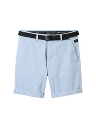 Shorts Chinoshorts mit Grtel
