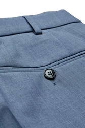 Digel 5-Pocket Hose Anzugsakko 