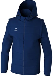 Funktionsjacke TEAM Jacke mit abnehmbaren rmeln Herren
