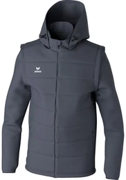 Funktionsjacke TEAM Jacke mit abnehmbaren rmeln Herren
