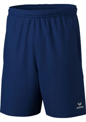 Erima Shorts TEAM Herren Blau/Dunkelblau