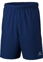 Erima Shorts TEAM Herren Blau/Dunkelblau