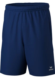 Erima Shorts TEAM Herren Blau/Dunkelblau Erima Shorts TEAM Herren Blau/Dunkelblau