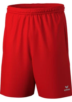 Erima Shorts TEAM Herren Rot Erima Shorts TEAM Herren Rot