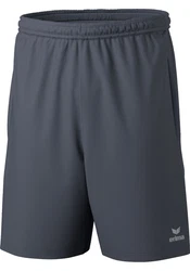 Erima Shorts TEAM Herren Dunkelblau/Dunkelgrau/Blau/Grau