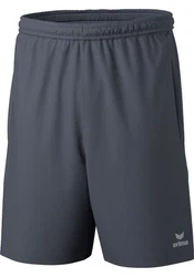 Erima Shorts TEAM Herren Dunkelblau/Dunkelgrau/Blau/Grau