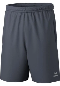 Erima Shorts TEAM Herren Dunkelblau/Dunkelgrau/Blau/Grau Erima Shorts TEAM Herren Dunkelblau/Dunkelgrau/Blau/Grau