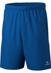 Erima Shorts TEAM Herren Blau/Hellblau