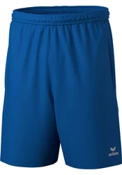 Erima Shorts TEAM Herren Blau/Hellblau