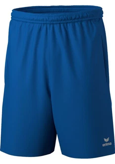 Erima Shorts TEAM Herren Blau/Hellblau